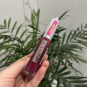 Рідка помада для губ Bourjois тестер
