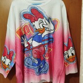 Светр жіночий Корея