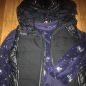 Жилетка 8-10 років
