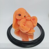 кролик Хаймарс ручної роботи