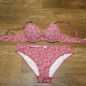 Новый комплект белья