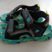 Сандалі 23 см