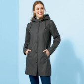 ♕ Якісна жіноча парка від Crivit, розмір наш 44-46(38 євро)