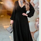 Платье для торжества р.42/48