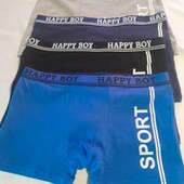 Труси набір 4 шт.