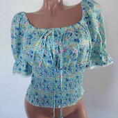 Блуза розмір М