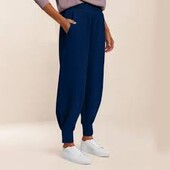 Жіночі легкі брюки Ostin рL