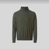 Гольф рельефной вязки Livergy Xl 56/58