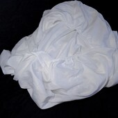 Простинь-наматрасник, Simply, 135х190х25см