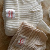 Шапка одна на выбор