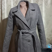 Стильне зимове пальто