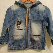 Куртка дитяча Gee Jau