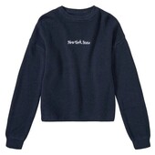 10256.Якісний бавовняний светр Pepperts 134/140