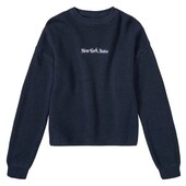 10257.Якісний бавовняний светр Pepperts 146/152