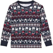 10271..лот 1шт , реглан Pepperts 146/152