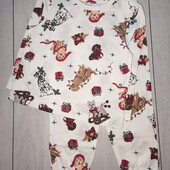 Піжама Primark, 1,5-2р / 92см