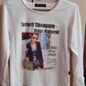 Кофтинка на дівчику 10-12років