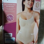 10275.стягуюче коректуюче боді esmara XL 48/50