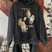 Костюм варка, на флисе