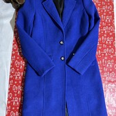 Пальто розмір 40