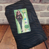 Гамаші утеплені.