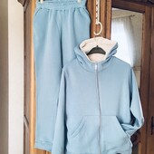 Костюм жіночій (на хутрі ) 50 р