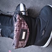 Зима дутики 24р нові