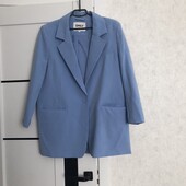 Піджак, стан нового
