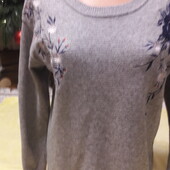 Розпродаж! Теплий светр