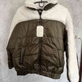 куртка тепла 46 р