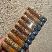 Набір батарейок Tronik