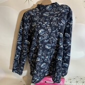 Флисовый реглан размер ХЛ/2хл