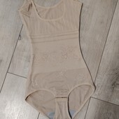 Утягуючий боді, комбідрес