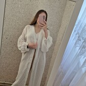 Накидка - парео, кайфова річ, не пропустіть ❤️