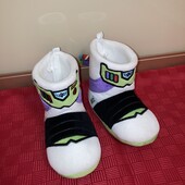 Тапочки домашні