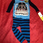 Костюм домашній піжама