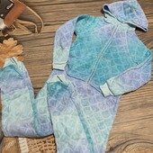 Плюшевый слип, кигуруми на 6 лет