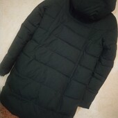 Пуховик жіночій