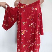 Блуза розмір 20