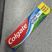 83. Зубна паста 150 мл