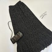 Гарна сукня плісе