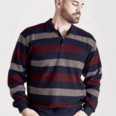 Крутой мужской джемпер Blue Harbour