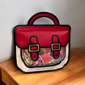 Zip-пакет 18,5*19,5