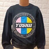 Батник у ідеалі дивіться заміри