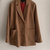 H&M блейзер піджак