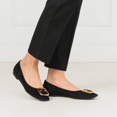 новие! натурально замшевие лодочки оригинал Furla italia розмір 39