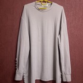 Женская трикотажная кофточка большого размера