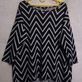 Женская трикотажная кофточка отличного качества