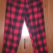 Піжамі штани або для дому, розмір М