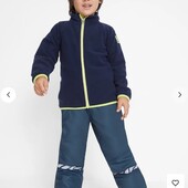 Термо штани від Bonprix, розмір 140-146. Нові.